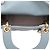 Autre Marque Dior Blue Mini Lambskin Cannage Lady Dior - vista 4