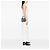 Autre Marque Dior Blue Mini Lambskin Cannage Lady Dior - vista 6