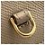 Belt Bag Céline Bolso cinturón Celine Nano de piel de becerro granulada Beige - vista 14