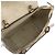 Belt Bag Céline Bolso cinturón Celine Nano de piel de becerro granulada Beige - vista 4