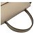 Belt Bag Céline Bolso cinturón Celine Nano de piel de becerro granulada Beige - vista 6