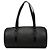 Louis Vuitton Black Epi Soufflot Schwarz