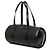 Louis Vuitton Black Epi Soufflot Schwarz - Ansicht 2