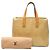 Louis Vuitton Beige Monogram Vernis Reade PM - Ansicht 9
