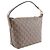 Borsa a mano Mini GG Supreme Shadow Gucci Marrone - vista 2