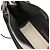 Balenciaga Borsa Cabas Satchel XS in tela marrone e blu navy Beige - vista 6