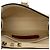 Valentino Mini Borsa a Tracolla Rockstud in Pelle Bianca Bianco Crudo - vista 4