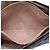 Louis Vuitton Coussin PM in pelle di agnello puffy nera con Monogram in rilievo Nero - vista 5