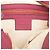 Borsa Satchel Gucci Bree Small Guccissima Rosa - vista 5