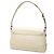 Louis Vuitton White Epi Bagatelle PM Weiß - Ansicht 2