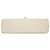 Louis Vuitton White Epi Bagatelle PM Weiß - Ansicht 3