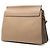 Chloé Faye Borsa a Tracolla in Pelle Marrone Medium Marrone chiaro - vista 2