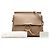 Chloé Faye Borsa a Tracolla in Pelle Marrone Medium Marrone chiaro - vista 7