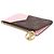 Louis Vuitton Brown Monogram Romy Kartenetui Braun - Ansicht 3