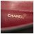 Borsa Chanel Mademoiselle Kelly Top Handle in pelle d'agnello nera Nero - vista 5