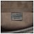Clutch Gucci Black Guccissima Web Nero - vista 5