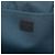 Louis Vuitton Blue Monogram Mini Lin Claudine Duffle Bag Blau Marineblau - Ansicht 5