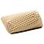 Clutch Structure Intrecciato Beige Bottega Veneta - vista 3