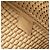 Clutch Structure Intrecciato Beige Bottega Veneta - vista 5