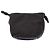LOEWE Flamenco Tasche aus Mellow Nappa Lammleder, Schwarz, Medium - Ansicht 2