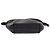 LOEWE Flamenco Tasche aus Mellow Nappa Lammleder, Schwarz, Medium - Ansicht 3