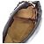 LOEWE Flamenco Tasche aus Mellow Nappa Lammleder, Schwarz, Medium - Ansicht 4