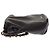 LOEWE Flamenco Tasche aus Mellow Nappa Lammleder, Schwarz, Medium - Ansicht 8