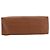 Twist Borsa Tote Lockme Louis Vuitton in pelle marrone - vista 3