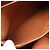 Twist Borsa Tote Lockme Louis Vuitton in pelle marrone - vista 9