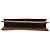 Louis Vuitton Brown Monogram Pochette Dame GM Braun - Ansicht 3