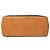 Louis Vuitton Brown Monogram Cabas Mezzo Marrom - vista 3