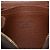Monedero Zippy Monogram Marrón Louis Vuitton Castaño - vista 5