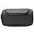 Louis Vuitton Black Damier Graphite Toiletry Pouch