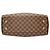 Louis Vuitton Brown Damier Ebene Trevi PM Marron - vue 3