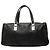 Bolso Chanel Black CC Caviar Square Stitch Negro