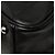 Bolso Chanel Black CC Caviar Square Stitch Negro - vista 6