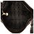 Borsa a tracolla Gucci Brown Guccissima Marrone Marrone scuro - vista 4