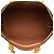 Louis Vuitton Brown Monogram Alma PM Marrone - vista 4