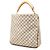 Louis Vuitton White Damier Azur Soffi Branco - vista 2