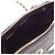 Tote Prada Re Edition 1995 Schultertasche aus schwarzem Re-Nylon mit Kette - Ansicht 4