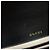 Borsa Gucci Beige GG Supreme Horsebit 1955 con manico superiore - vista 7