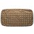 Sac à cadre Chanel Brown New Travel Line en nylon Marron - vue 3