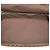 Sac à cadre Chanel Brown New Travel Line en nylon Marron - vue 6