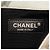 Chanel White Small Tricolor Quilted Jersey Reissue 2.55 East West Flap Bianco - vista 5