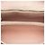 Clutch Louis Vuitton Brown Damier Ebene Caissa Castaño - vista 4