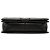 Le Boy Chanel Black Medium Quilted Lambskin Boy Flap Preto - vista 3