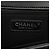Le Boy Chanel Black Medium Quilted Lambskin Boy Flap Preto - vista 5