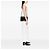 Le Boy Chanel Black Medium Quilted Lambskin Boy Flap Preto - vista 6