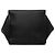 Céline Celine Black Small Supple Grained Calfskin Big Bag Nero - vista 3