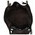 Céline Celine Black Small Supple Grained Calfskin Big Bag Nero - vista 4